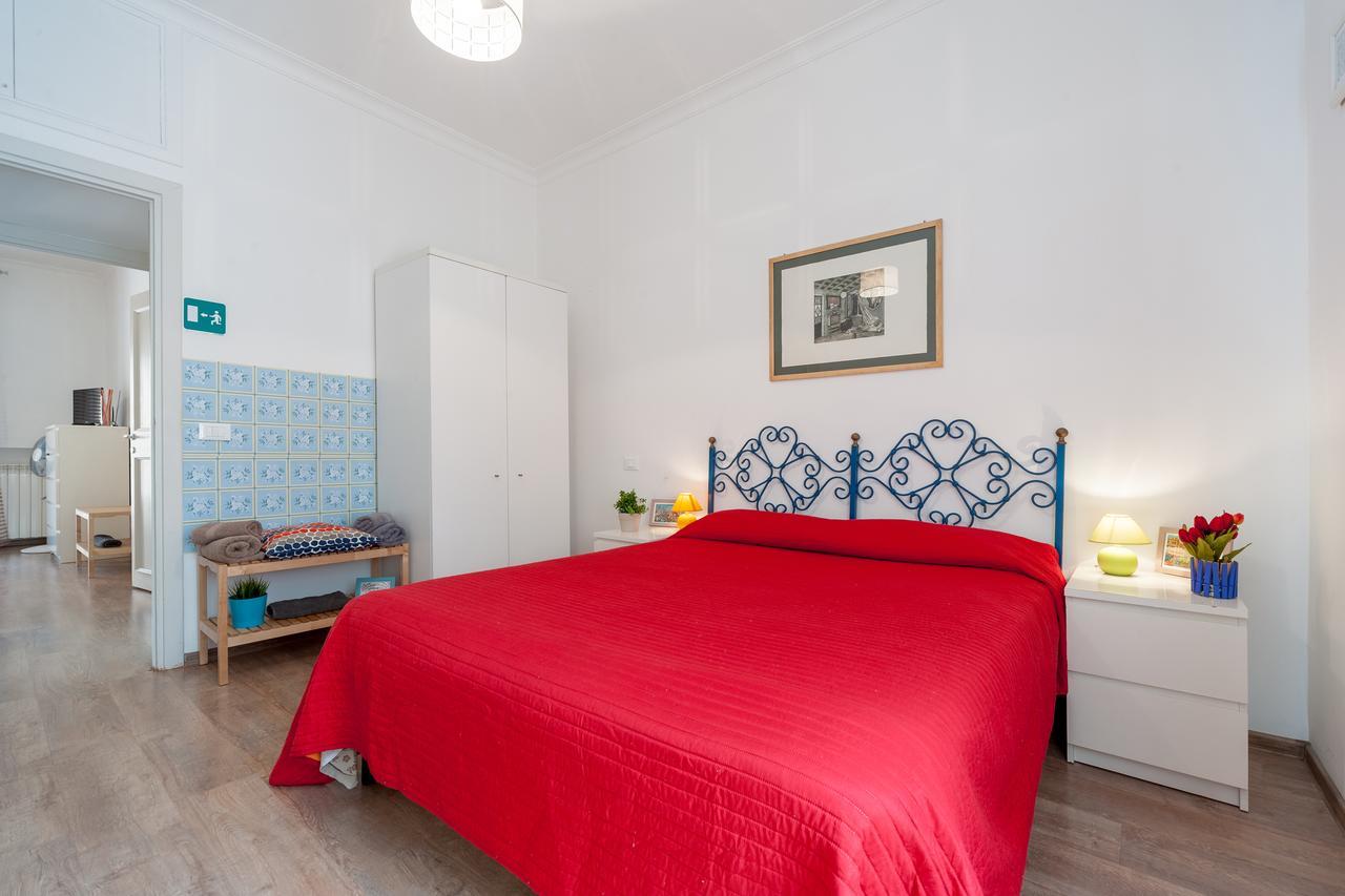 Vatican Stemar Apartment Rome Exterior photo