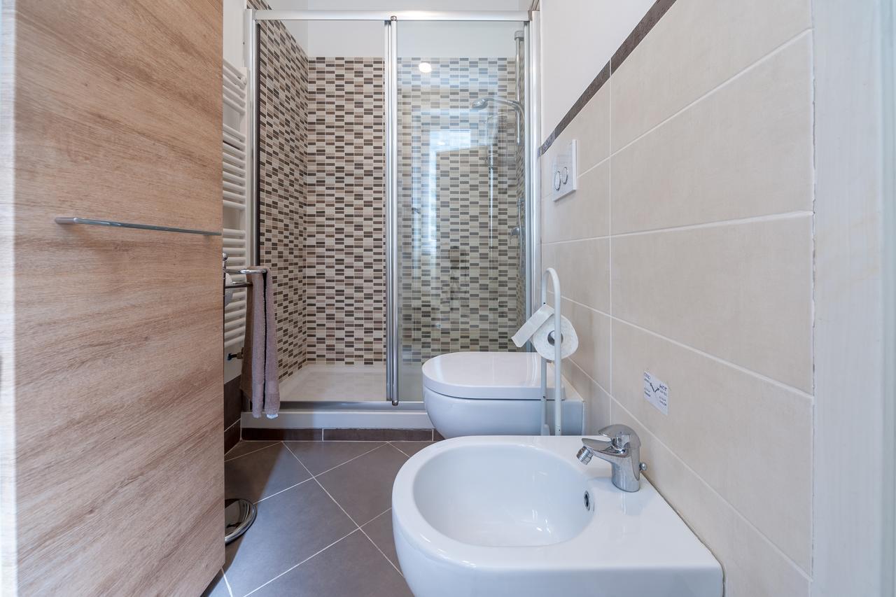 Vatican Stemar Apartment Rome Exterior photo