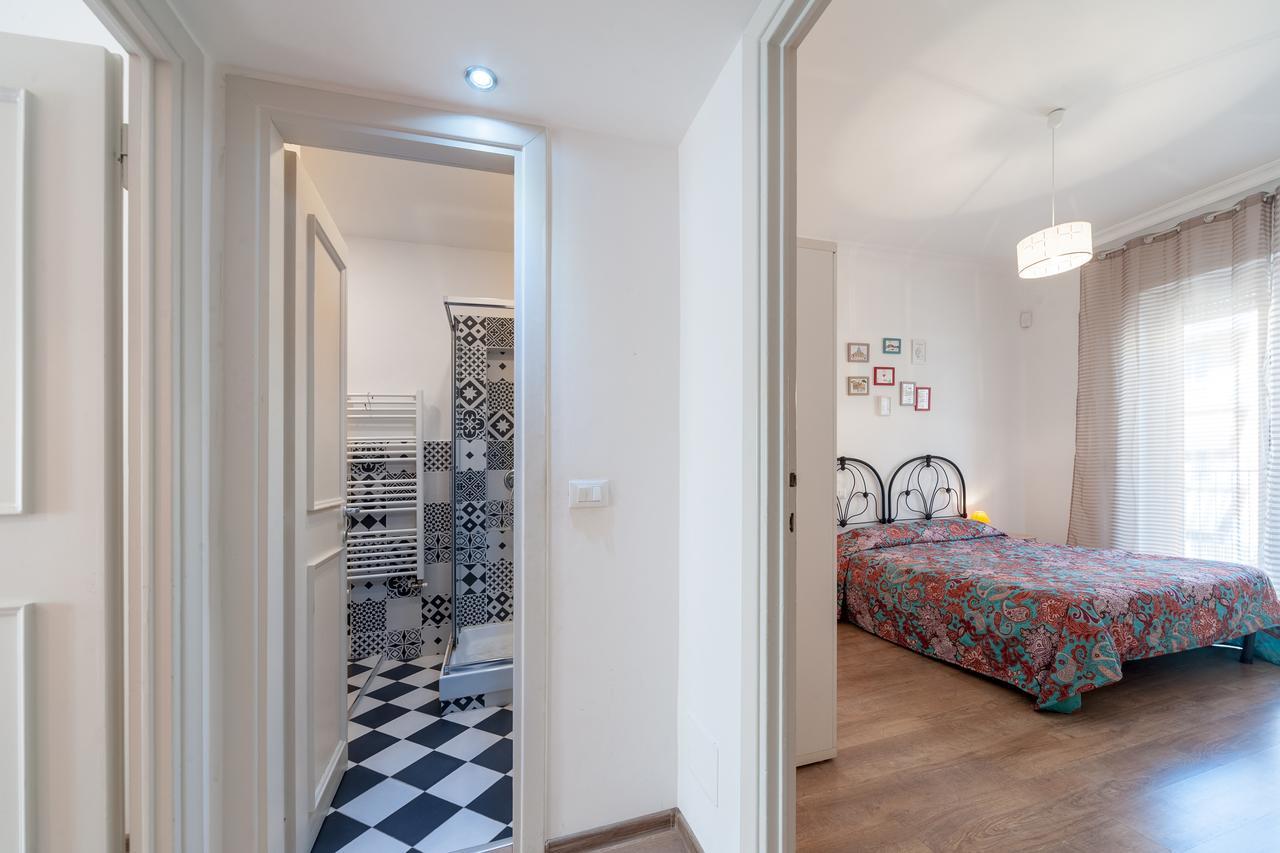 Vatican Stemar Apartment Rome Exterior photo
