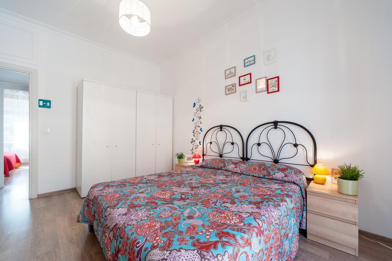 Vatican Stemar Apartment Rome Exterior photo