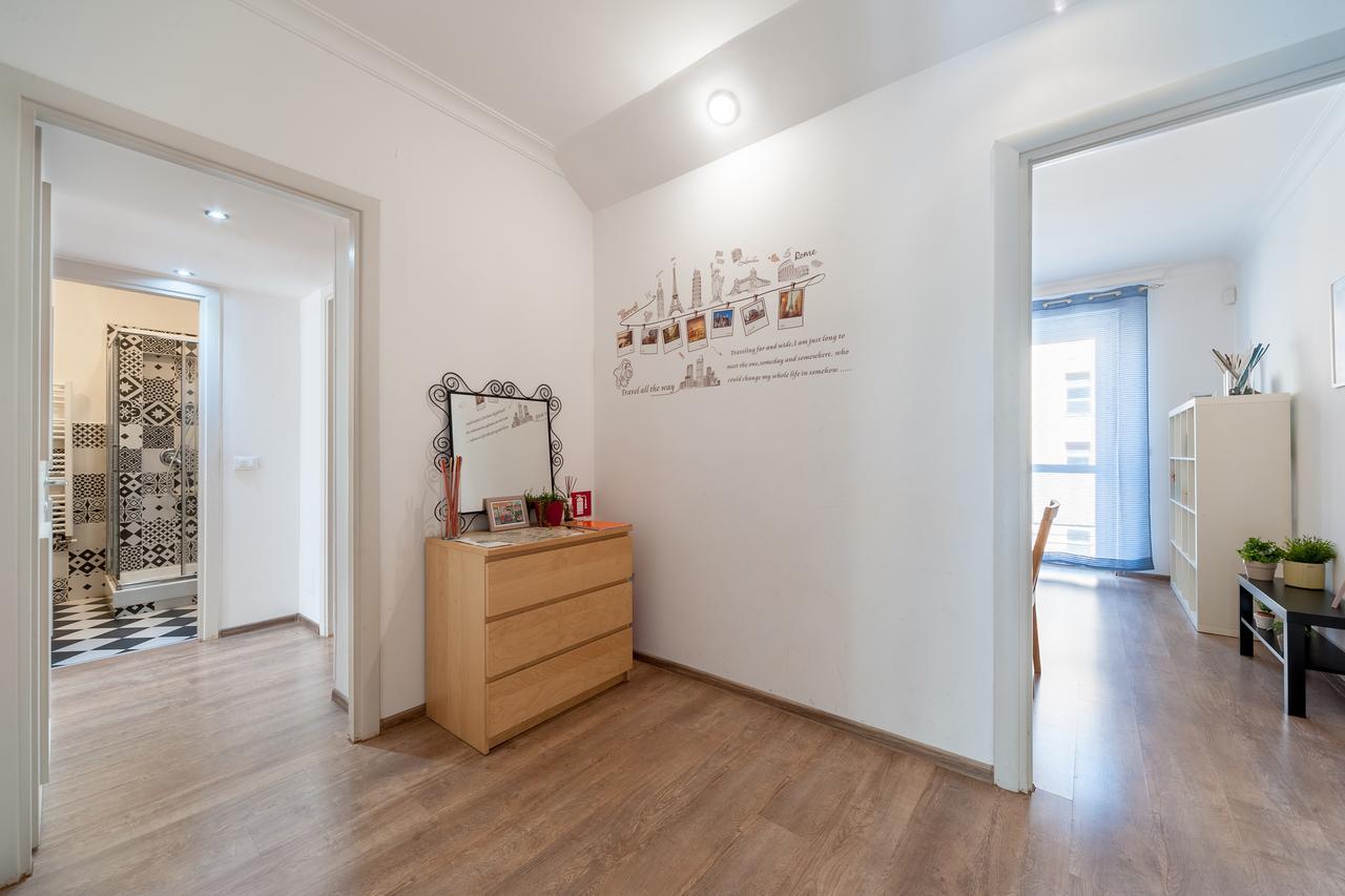 Vatican Stemar Apartment Rome Exterior photo