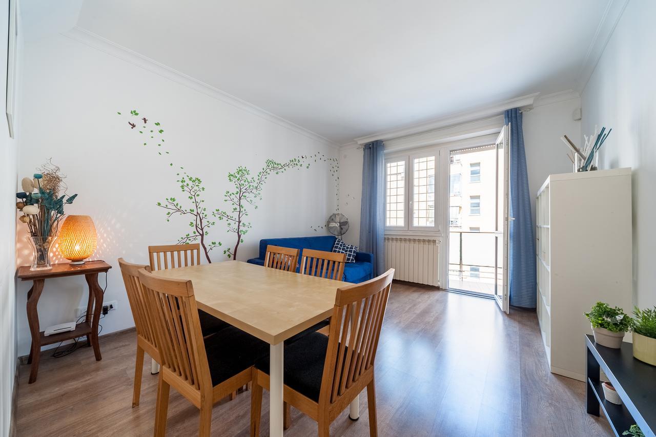 Vatican Stemar Apartment Rome Exterior photo