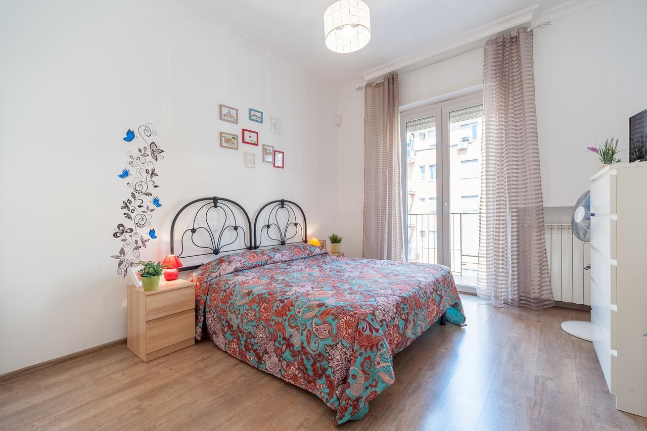 Vatican Stemar Apartment Rome Exterior photo