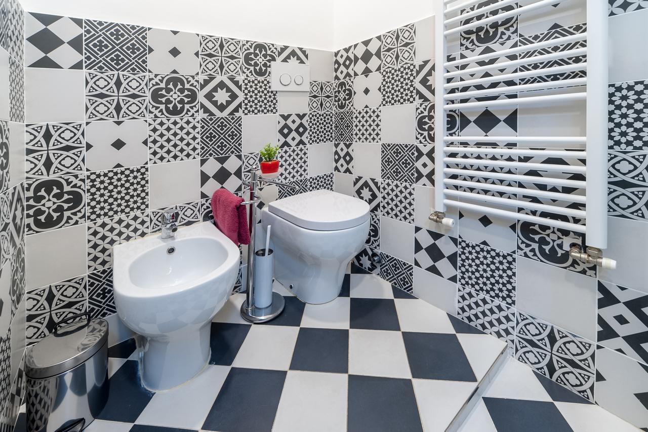 Vatican Stemar Apartment Rome Exterior photo