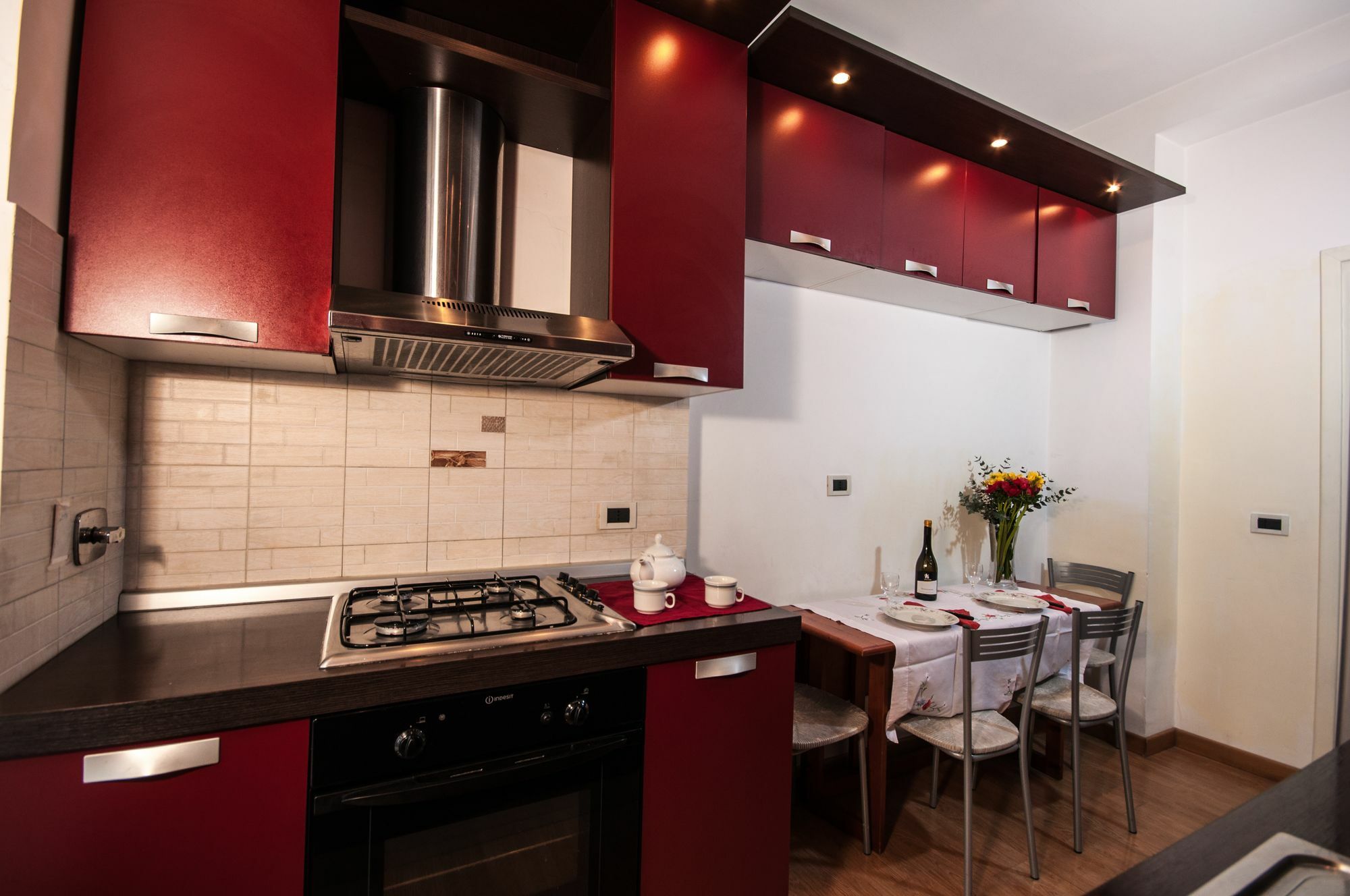 Vatican Stemar Apartment Rome Exterior photo