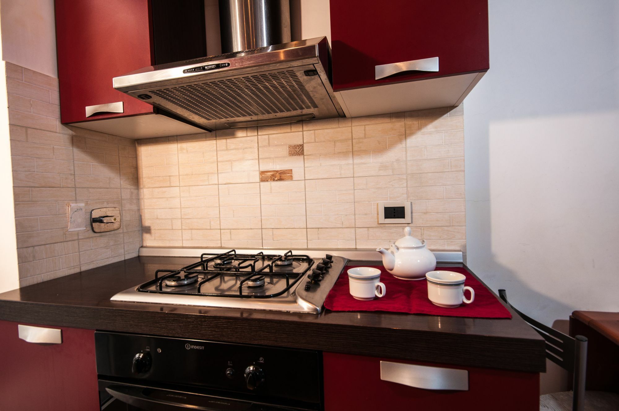 Vatican Stemar Apartment Rome Exterior photo