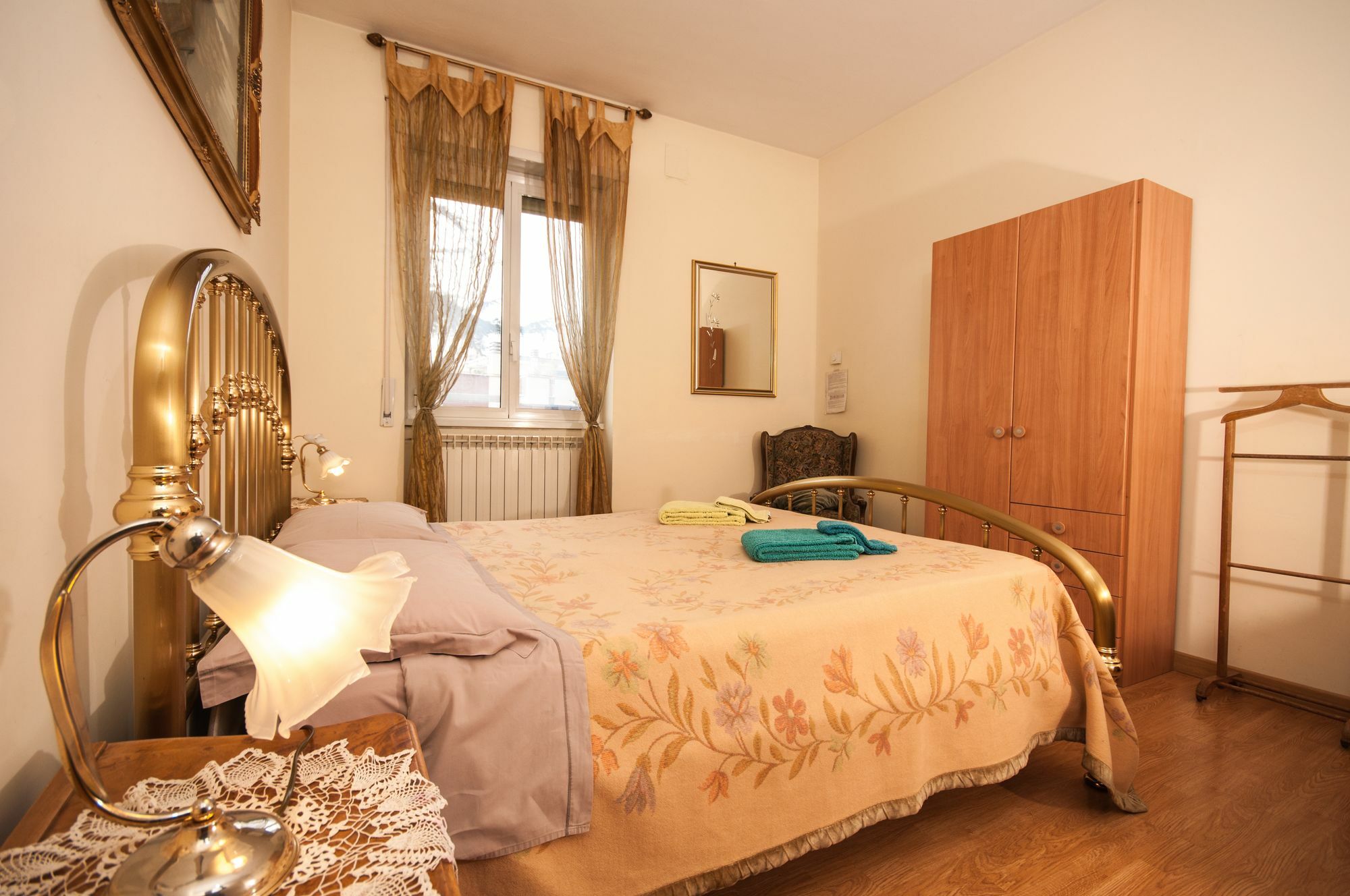 Vatican Stemar Apartment Rome Exterior photo