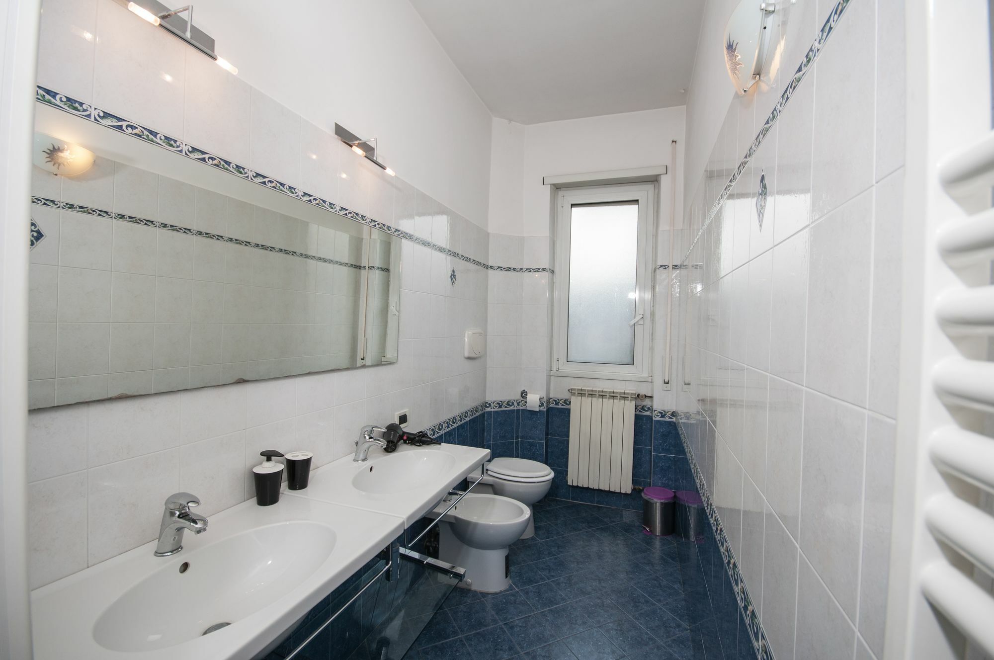 Vatican Stemar Apartment Rome Exterior photo