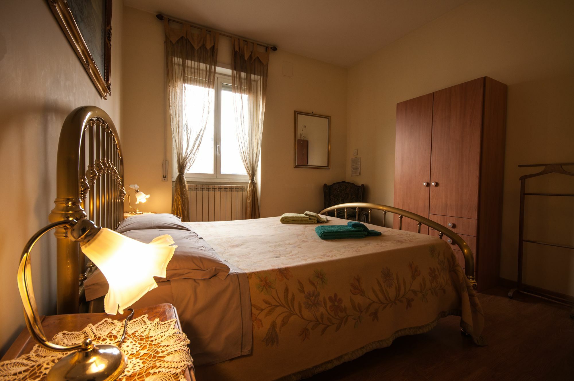 Vatican Stemar Apartment Rome Exterior photo