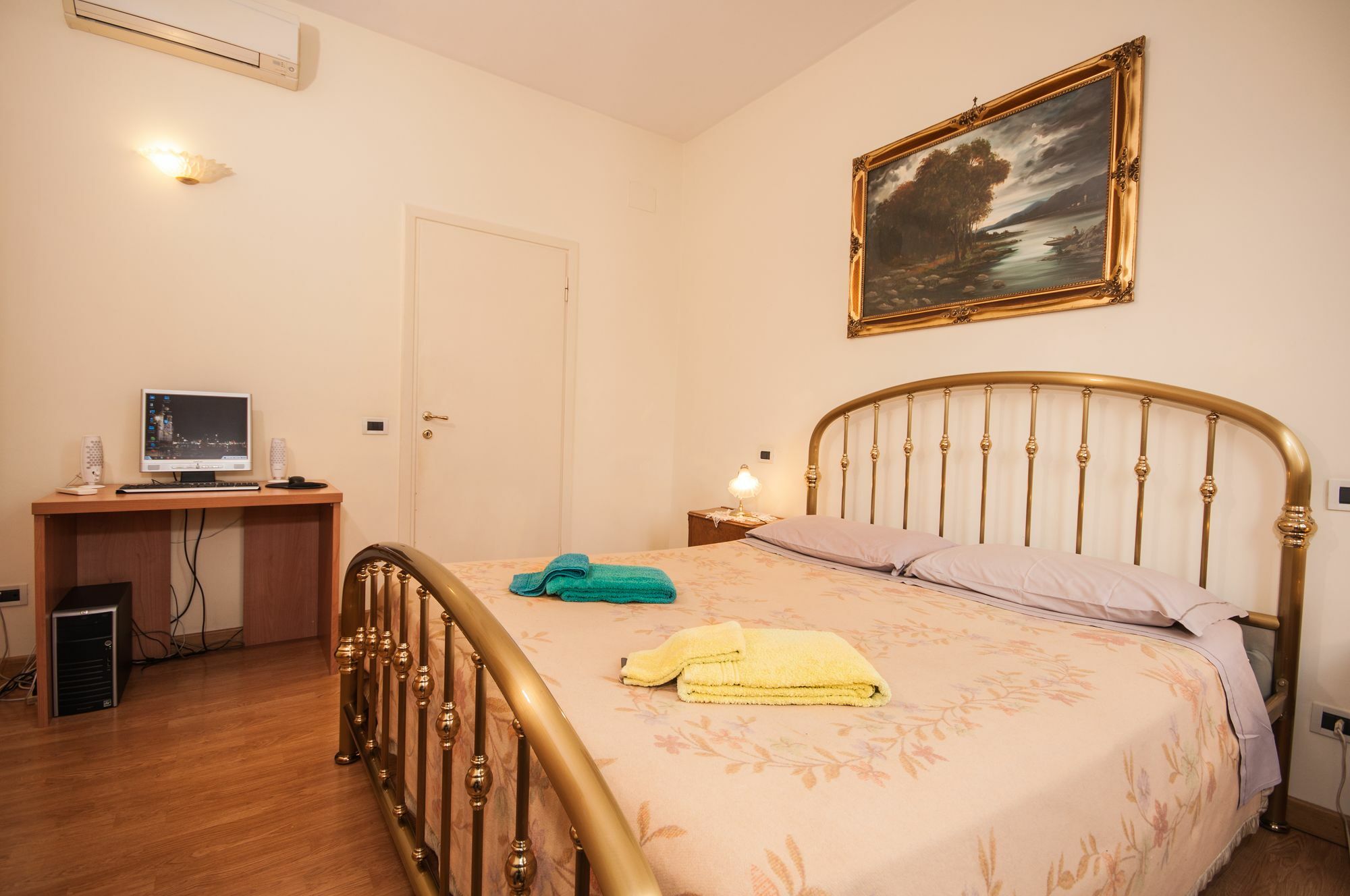 Vatican Stemar Apartment Rome Exterior photo